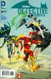 Detective Comics (2011 2nd Series) 38B