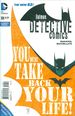 Detective Comics (2011 2nd Series) 38COMBO
