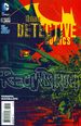 Detective Comics (2011 2nd Series) 39A