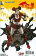 Detective Comics (2011 2nd Series) 39B