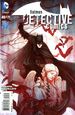 Detective Comics (2011 2nd Series) 40C