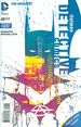 Detective Comics (2011 2nd Series) 40COMBO