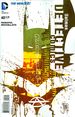 Detective Comics (2011 2nd Series) 40A