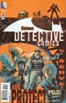 Detective Comics (2011 2nd Series) 41A