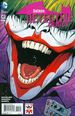 Detective Comics (2011 2nd Series) 41B