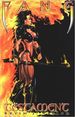 Fang Testament TPB (2000 Sirius) 1-1ST
