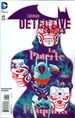 Detective Comics (2011 2nd Series) 43A
