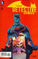 Detective Comics (2011 2nd Series) 44A