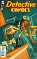 Detective Comics (2011 2nd Series) 44B