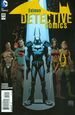 Detective Comics (2011 2nd Series) 45A