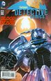 Detective Comics (2011 2nd Series) 46A