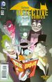 Detective Comics (2011 2nd Series) 46B