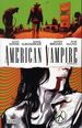 American Vampire TPB (2011-2016 DC/Vertigo) 7-1ST