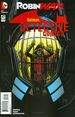 Detective Comics (2011 2nd Series) 47
