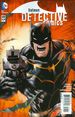 Detective Comics (2011 2nd Series) 49A