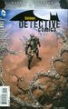 Detective Comics (2011 2nd Series) 50A