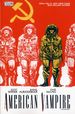 American Vampire TPB (2011-2016 DC/Vertigo) 8-1ST
