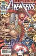 The Avengers (1996 2nd Series) #1A