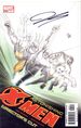 Astonishing X-Men (2004 3rd Series) 1B.DF.SIGNED