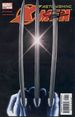 Astonishing X-Men (2004 3rd Series) 1A.DF.SIGNED