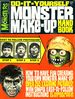 Famous Monsters Monster Make-Up Handbook (1965) 1965