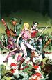 Fanboys vs. Zombies (2012 Boom) 6C
