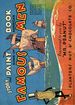Famous Men Story and Paint Book (1935) 1935