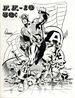 Fantastic Fanzine (1971) 10A