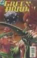 Green Arrow (2001 2nd Series) 12DF.SIGNED