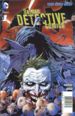 Detective Comics (2011 2nd Series) 1WALMART