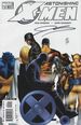 Astonishing X-Men (2004 3rd Series) 12ADFSIGNED