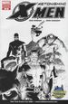 Astonishing X-Men (2004 3rd Series) 13D