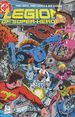 Legion of Super-Heroes (1984-1989 3rd Series) #7