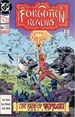 Forgotten Realms (1989-1991) #1