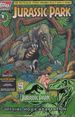 Jurassic Park (1993) #1A