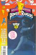 Mighty Morphin Power Rangers (1995 Marvel) #4