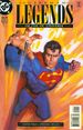 Legends of the DC Universe (1998-2001) #1