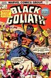 Black Goliath (1976 Marvel) #1