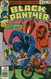 Black Panther (1977-1979 Marvel 1st Series) #14
