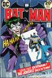 Batman (1940-2011) #251