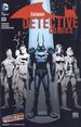 Detective Comics (2011 2nd Series) 45NYCC