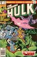 The Incredible Hulk (1962-1999 Marvel 1st Series) #254