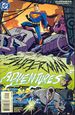 Superman Adventures (1996) 64