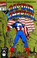 Captain America (1968-1996 1st Series) #383D