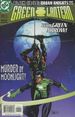 Green Lantern (1990 3rd Series DC) 162