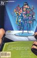 Legion (2001 2nd Series) 3