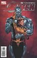 Astonishing X-Men (2004 3rd Series) 6