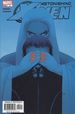 Astonishing X-Men (2004 3rd Series) 2