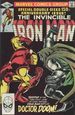 Iron Man (1968-1996 1st Series) #150