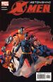 Astonishing X-Men (2004 3rd Series) 7A.DF.SIGNED